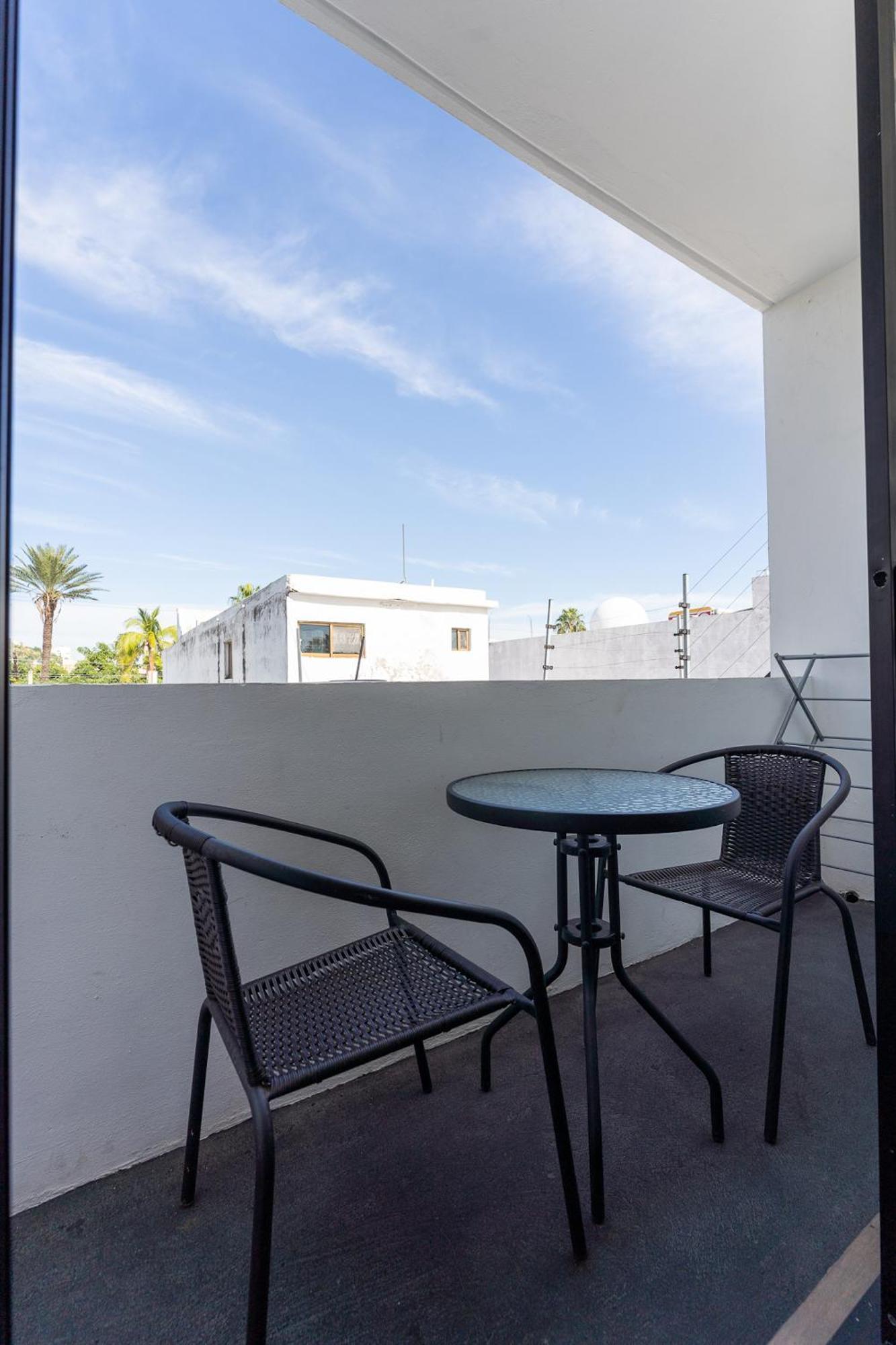 New & Comfy, 5 Star Area, Walk 2 Beach, Pool, Views, King Bed Mazatlán Buitenkant foto