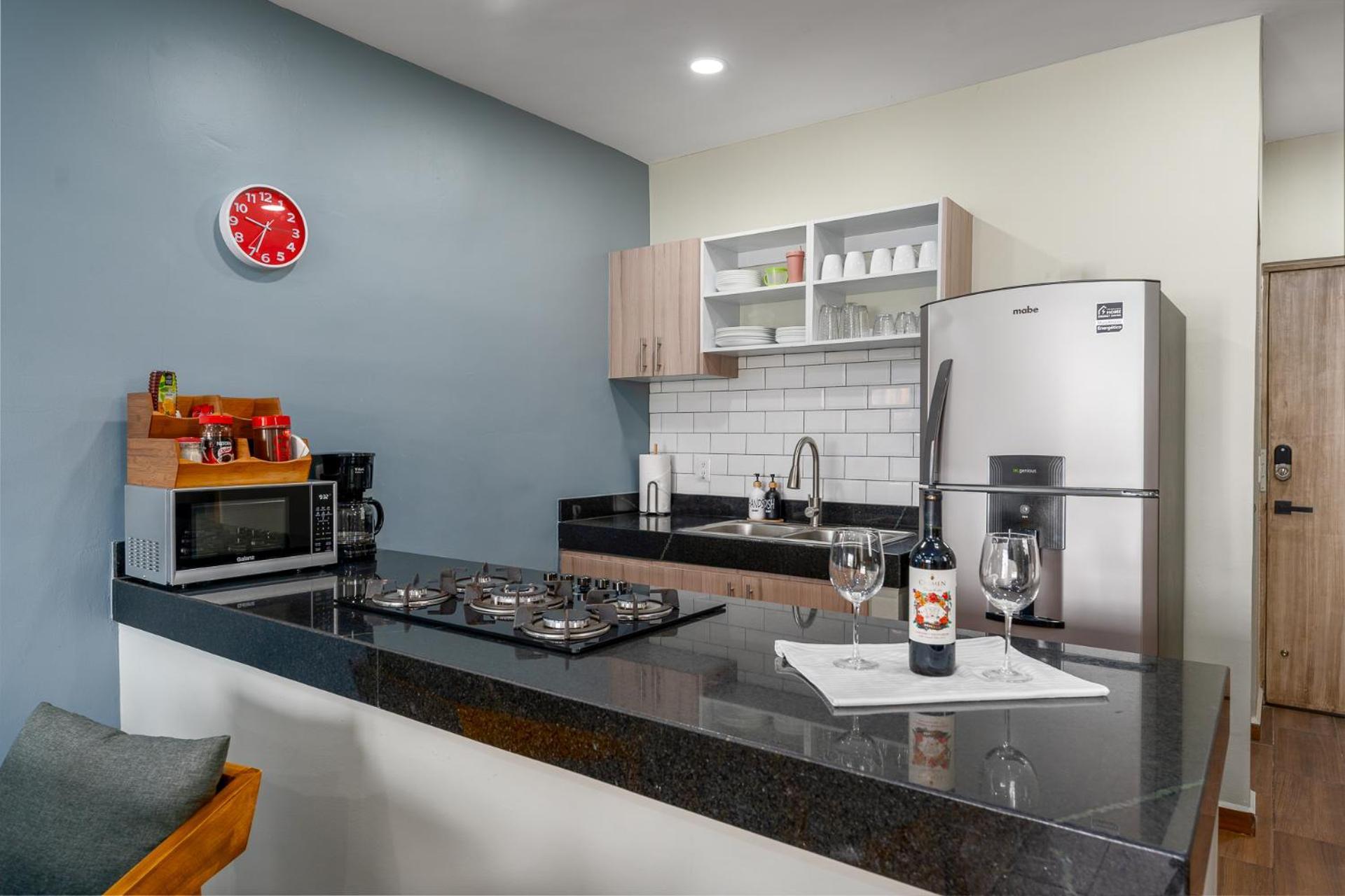 New & Comfy, 5 Star Area, Walk 2 Beach, Pool, Views, King Bed Mazatlán Buitenkant foto