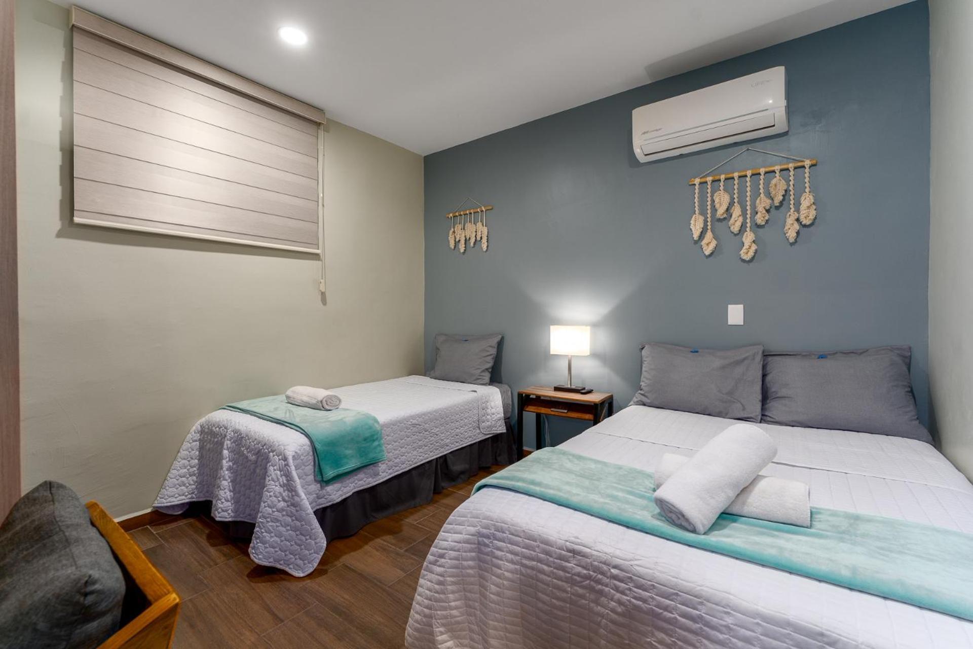 New & Comfy, 5 Star Area, Walk 2 Beach, Pool, Views, King Bed Mazatlán Buitenkant foto