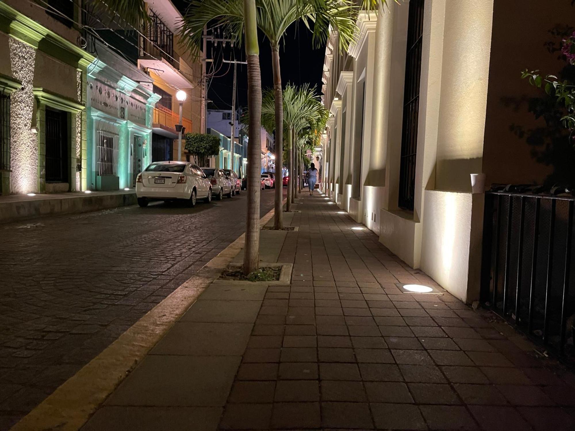New & Comfy, 5 Star Area, Walk 2 Beach, Pool, Views, King Bed Mazatlán Buitenkant foto