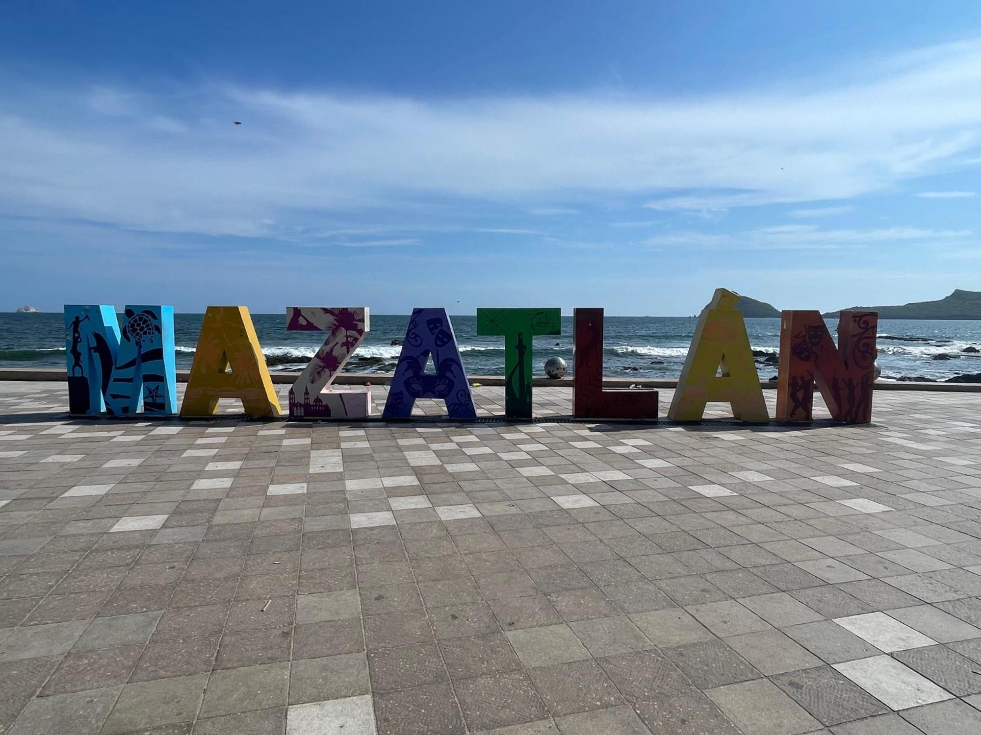 New & Comfy, 5 Star Area, Walk 2 Beach, Pool, Views, King Bed Mazatlán Buitenkant foto